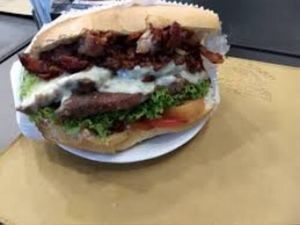 imagem do produto Panic Churras