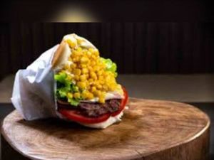 imagem do produto Panic Power Salad