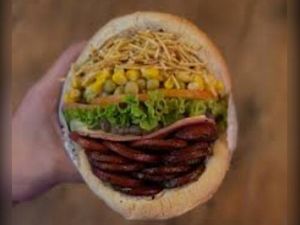 imagem do produto Panic Calabresa