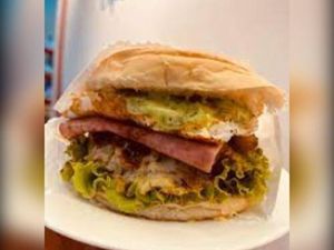 imagem do produto Panic Churrascão