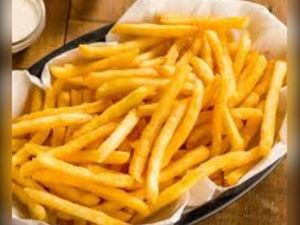 imagem do produto Panic Croc Fritas (Meia)