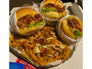 imagem do produto Combo Trio