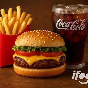 imagem do produto Combo queijudo 