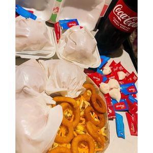 imagem do produto Combo Panic família 