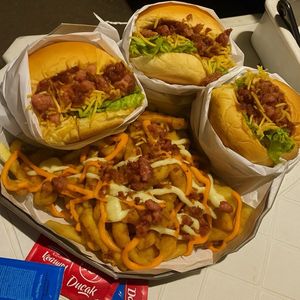 imagem do produto Combo Trio 