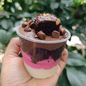 imagem do produto Copo Napolitano