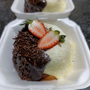 imagem do produto Baby Vulcão Duo