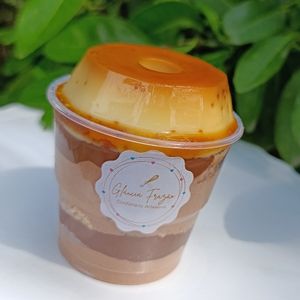 imagem do produto Copudim Ferreiro