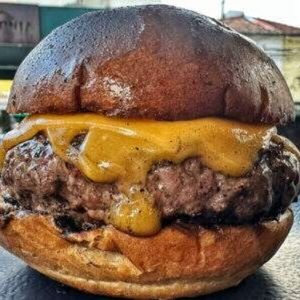 imagem do produto Clássico Burger 