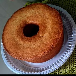 imagem do produto Bolo de Fubá