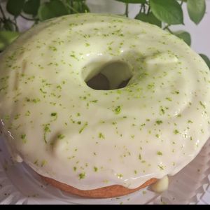 imagem do produto Bolo de Limão