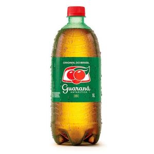 imagem do produto Guaraná Antártica 1L