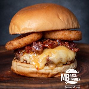 imagem do produto Brasa Onion