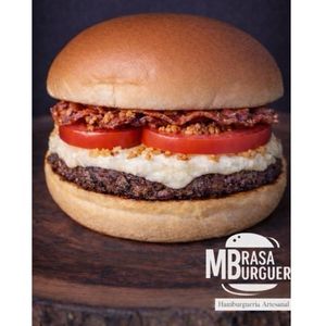 imagem do produto MB Supremo