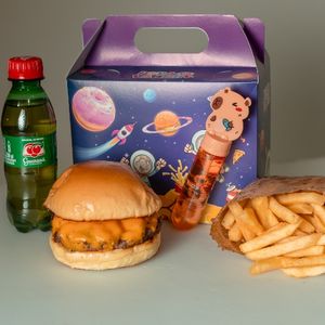 imagem do produto Brasinha Kids 