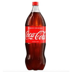 imagem do produto Coca Cola 2L 
