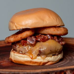 imagem do produto Brasa Onion 