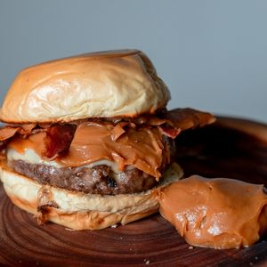 imagem do produto Brasa Doce 