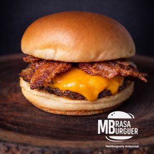 imagem do produto Brasa Bacon