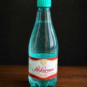 imagem do produto Água Com Gás 