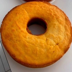 imagem do produto Bolo de mandioca