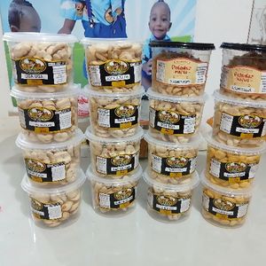 imagem do produto Biscoito amanteigado 