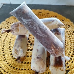 imagem do produto Chup Chup gourmet 