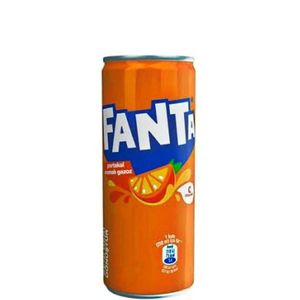 imagem do produto Fanta Lata