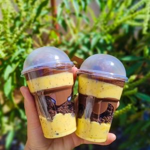 imagem do produto Brigadeiro com maracujá 