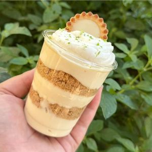 imagem do produto Torta de limão 