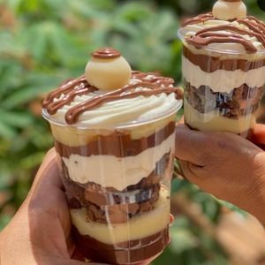 imagem do produto Ninho com Nutella