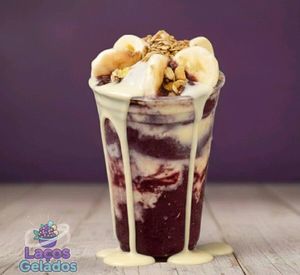 imagem do produto Açaí 500ml - Monte Seu Laço Perfeito!