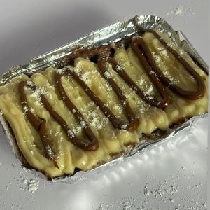 imagem do produto Brownie ninho com nutella