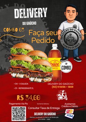 imagem do produto COMBO 03