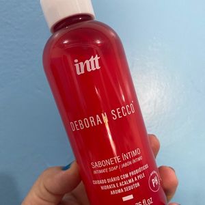 imagem do produto Sabonete Íntimo 