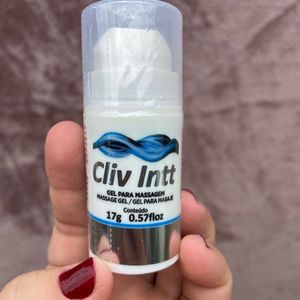 imagem do produto Cliv Intt