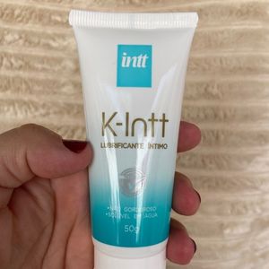 imagem do produto Lubrificante Íntimo