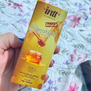 imagem do produto Vibration Honey