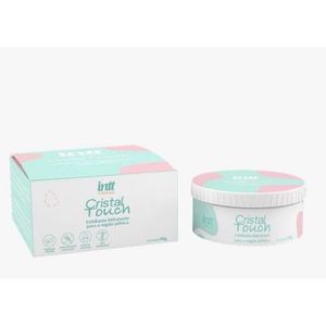 imagem do produto Esfoliante Corporal Cristal Touch
