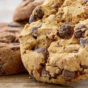 imagem do produto Cookie de Chocolate 