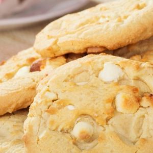 imagem do produto Cookie de Chocolate Branco