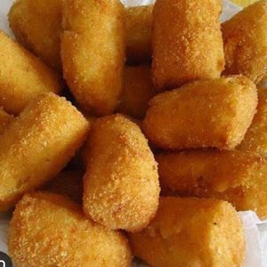 imagem do produto Banana a milanesa 