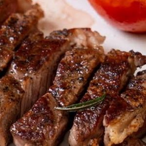 imagem do produto Carne fatiada assada no forno 