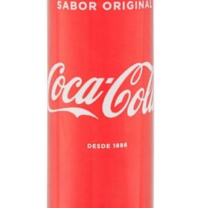 imagem do produto Coca cola lata 310 ml