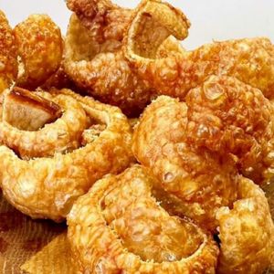 imagem do produto Porção pururuca 