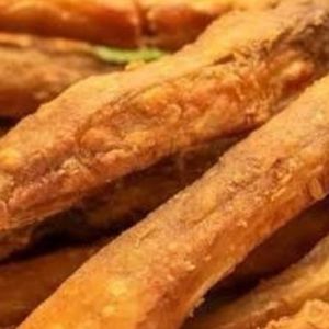 imagem do produto Costelinha de pacu frito