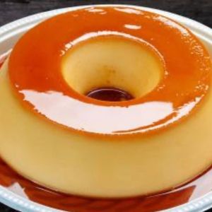 imagem do produto Fatia de pudim