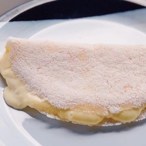 imagem do produto Tapioca de Queijo