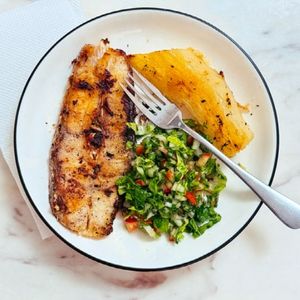 imagem do produto Frango empanado 