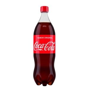 imagem do produto Coca cola 1 litro